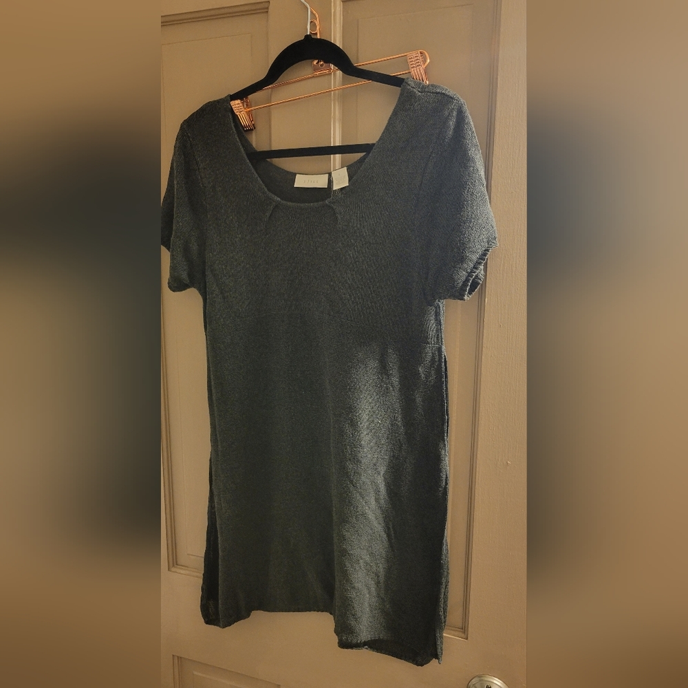 J. Jill size Large sweater tunic